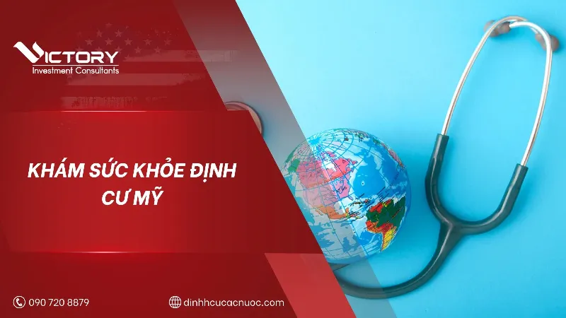 Kế hoạch định cư Châu Âu chi tiết từng bước